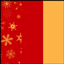 imnotflawless - Joyous Noel H logo