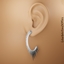 Lina Earrings logo