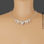 Lina Necklace logo