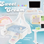 Sweet Cream Set(bedroom PART) logo