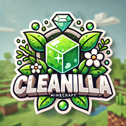 Cleanilla logo