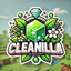 Cleanilla logo