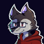 MIKEYFOXIE - Public logo