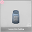 Lemon Chia Pudding logo