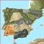 Map: Iberia Undead logo