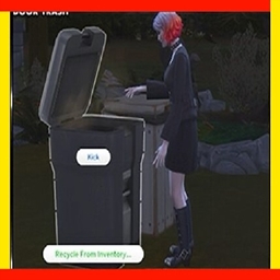 Recycle Anywhere | Spanish Translation By RoshySims