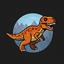 DinosaurDawnEra logo