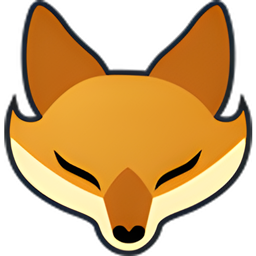 Foxglove Comics Emoji logo