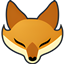Foxglove Comics Emoji logo