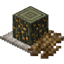 Farmer's Cutting: The Aether logo