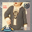 Toddler's Classic Hooded Blazer Winter School Uniform logo