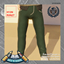 Toddler's Regal Straight Fit Dress Pants Winter School Uniform logo