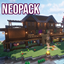 NeoPack - Tech Adventure logo