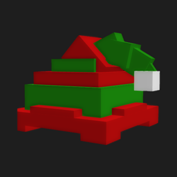 Mobs Heads to Hats logo