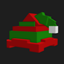Mobs Heads to Hats logo