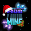 Modmine cz/sk logo