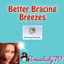 Better Bracing Breezes logo