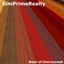 Bowl of Cherrywood (Wood flooring) logo