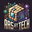 Ars et Tech logo