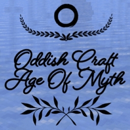 Oddish Craft Age Of Myth project image