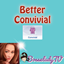 Better Convivial logo