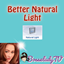 Better Natural Light logo