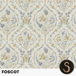 Sims4Luxury - Hamptons 2024 - Foscot - Wallpapers