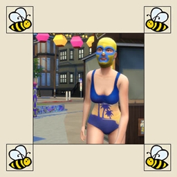 Nerd Festival Situation Outfits Begone! (Version 2)