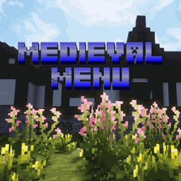 Medieval Menu logo