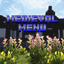 Medieval Menu logo