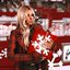 (ParisSimmer) Waiting For Christmas logo