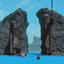 The Survival Game 2nd version logo