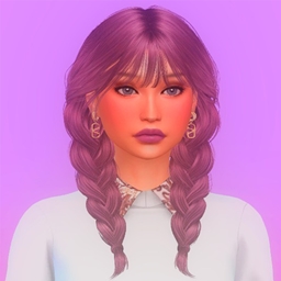 Isabella Quinn CC