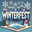 The Winterfest Project logo