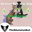Better Emotions for Cats and Dogs logo