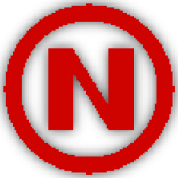 Mikey's Nintendo Consoles logo