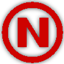 Mikey's Nintendo Consoles logo