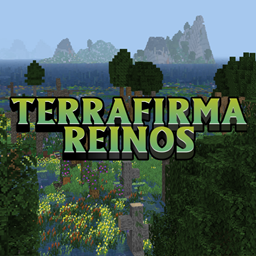 TerraFirmaReinos logo