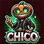Pumpkin's Domain logo