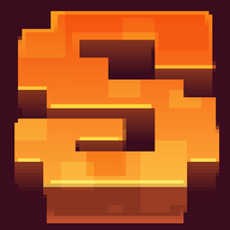 Skrubcraft I logo
