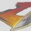 Slice and Dice Ticker logo