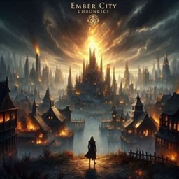 Ember City project image