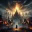 Ember City logo