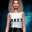 Top Tank Sexy  collection logo
