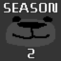 Bub's Laundry List of Additions - Season 2 logo