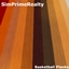 Basketball Planks (Wood Flooring) logo