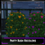 Recolors: Party Bush logo