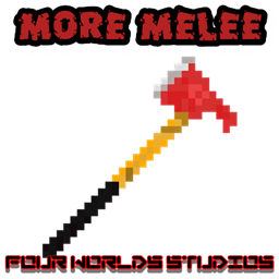 Download More Melee Fws Minecraft Bedrock Mods Curseforge