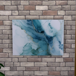 Beaut Mix Canvas Painting logo