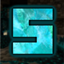 Origins of the Sculk Horde logo